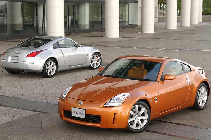 日産 フェアレディzが中古なら60万円以下 価格高騰の兆しも 新型が登場する前にz33型の中古車 を楽しもう 初心者必見 編集部が語る自動車購入ノウハウ Mota