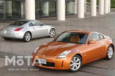 日産 フェアレディZ（Z33）