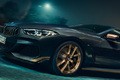 国内3台のみ！大胆なゴールドに息を飲む BMW 8シリーズ限定車「ゴールデンサンダー」登場