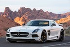 メルセデス・ベンツ SLS AMG GT
