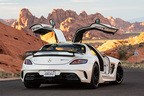 メルセデス・ベンツ SLS AMG GT