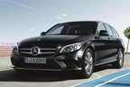 メルセデス・ベンツ 新型Cクラス ステーションワゴン