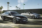 メルセデス・ベンツ 新型Cクラス クーペ＆カブリオレ