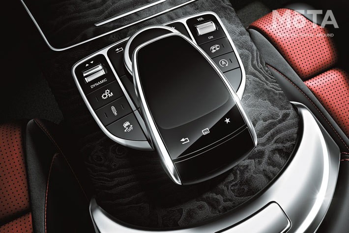 メルセデス・ベンツ 新型Cクラス