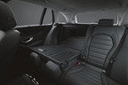 メルセデス・ベンツ 新型Cクラス