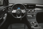 メルセデス・ベンツ 新型Cクラス
