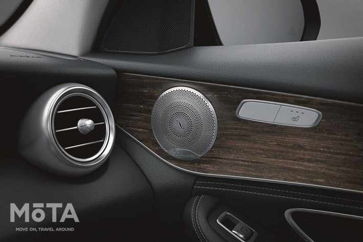 メルセデス・ベンツ 新型Cクラス