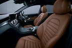 メルセデス・ベンツ 新型Cクラス
