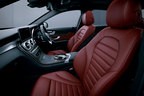 メルセデス・ベンツ 新型Cクラス