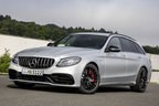 メルセデスAMG C63