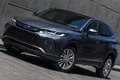 北米仕様って妙にカッコいい！ トヨタ ハリアー北米仕様「Venza(ヴェンザ)」2021年モデルの概要が明らかに