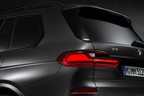BMW X7 限定車ダークシャドウエディション