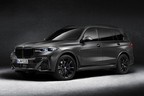 BMW X7 限定車ダークシャドウエディション