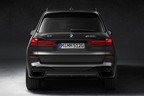 BMW X7 限定車ダークシャドウエディション