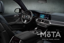 BMW X7 限定車ダークシャドウエディション