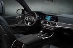 BMW X7 限定車ダークシャドウエディション