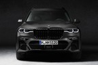 BMW X7 限定車ダークシャドウエディション