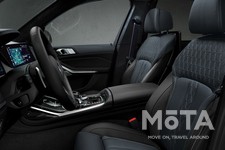BMW X7 限定車ダークシャドウエディション