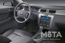 シボレー インパラ（9代目）