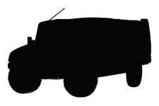 シルエットクイズ