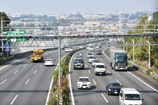 高速道路のイメージ