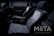 トヨタ カローラレビン／スプリンタートレノ（AE111：7代目）