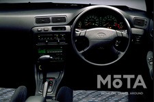 トヨタ カローラレビン／スプリンタートレノ（AE111：7代目）