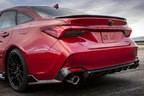 トヨタ アバロン TRD(5代目／北米仕様／2020モデル)