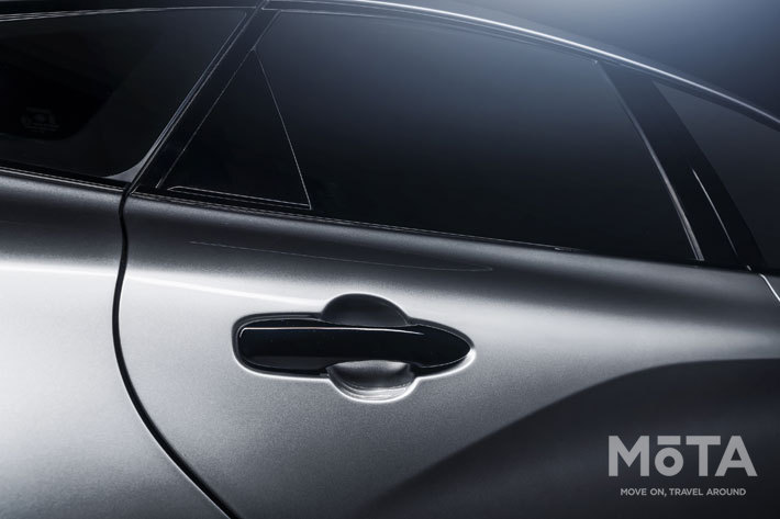 トヨタ アバロン XSE Nightshade(5代目／北米仕様／2021年モデル)