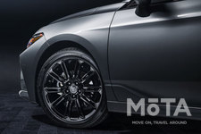 トヨタ アバロン XSE Nightshade(5代目／北米仕様／2021年モデル)