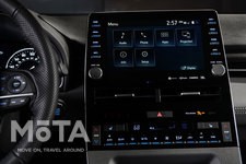 トヨタ アバロン XSE(5代目／北米仕様／フルモデルチェンジ時・2019モデル)