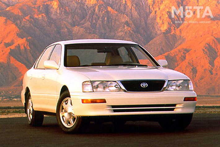 トヨタ アバロン(初代／北米仕様／1995-1999)