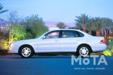 トヨタ アバロン(初代／北米仕様／1995-1999)