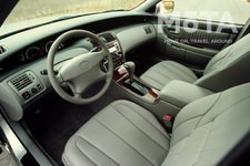 トヨタ アバロン(2代目／日本名：プロナード／北米仕様／2000~2004年)