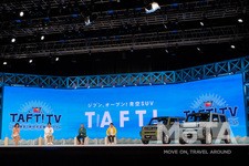 千鳥・中川大志の！TAFT！ TV