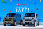 千鳥・中川大志の！TAFT！ TV