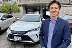 トヨタ 新型ハリアー担当開発主査・小島利章氏