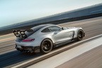 メルセデス AMG GT ブラックシリーズ