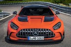 メルセデス AMG GT ブラックシリーズ