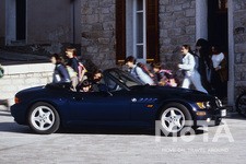 BMW Z3 ロードスター