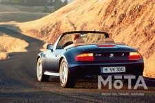BMW Z3