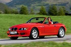 BMW Z3 ロードスター