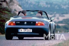 BMW Z3 ロードスター