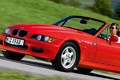 庶民にも手が届くBMW！？ライトウェイトスポーツ BMW Z3【MOTA写真館】