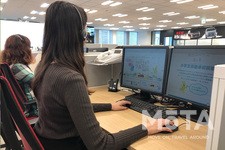 三菱　2020年 小学生自動車相談室