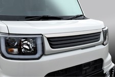 ダイハツ ウェイク用エアロ　BLESS CREATION