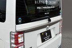ダイハツ ウェイク用エアロ　BLESS CREATION