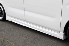 ダイハツ ウェイク用エアロ　BLESS CREATION