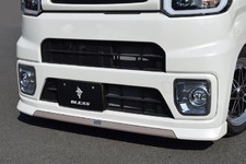 ダイハツ ウェイク用エアロ　BLESS CREATION