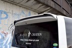 ダイハツ ウェイク用エアロ　BLESS CREATION